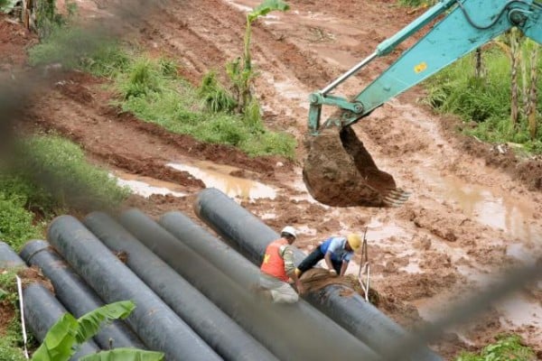  Pengembang Tertarik Bangun Hunian Berfasilitas Jargas